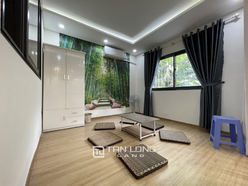 New modern house for rent in Au Co Street, Tay Ho District 21
