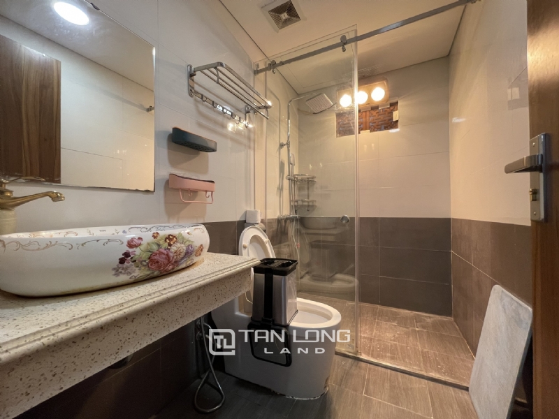 New modern house for rent in Au Co Street, Tay Ho District 22