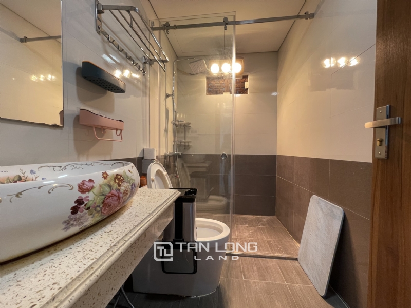 New modern house for rent in Au Co Street, Tay Ho District 23