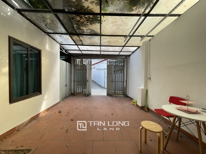 New modern house for rent in Au Co Street, Tay Ho District 24
