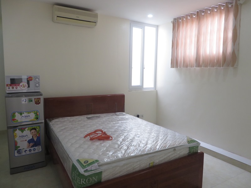 New studio for rent in Dinh Thon, My Dinh, Hanoi
