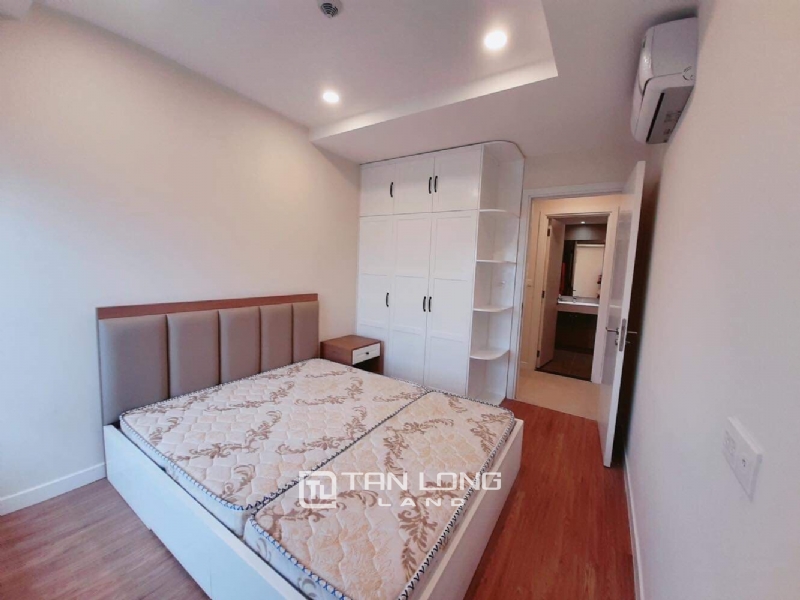 Nhat Tan pridge view apartment for rent in Kosmo Tay Ho, Tay Ho district 4