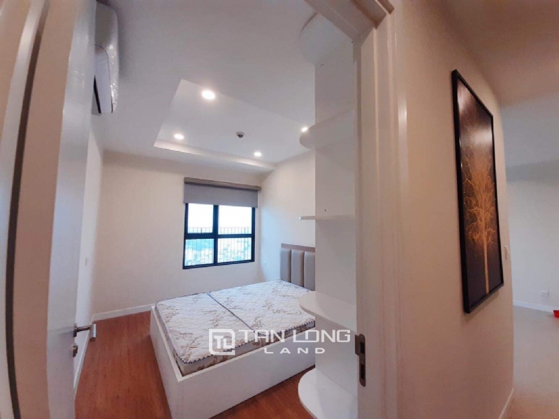 Nhat Tan pridge view apartment for rent in Kosmo Tay Ho, Tay Ho district 6