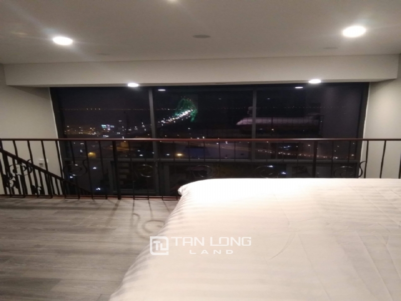 Nice 1 bedroom apartment for rent in Pentstudio, Tay Ho 5