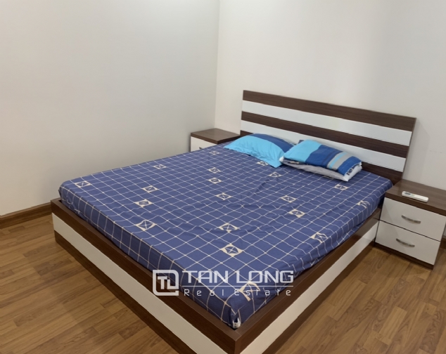 Nice 2 bedroom apartment for rent in Home City Trung Kinh 1