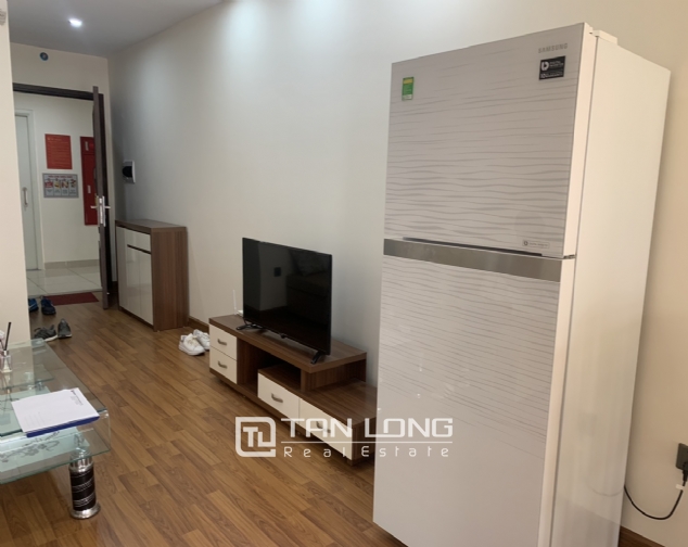 Nice 2 bedroom apartment for rent in Home City Trung Kinh 2