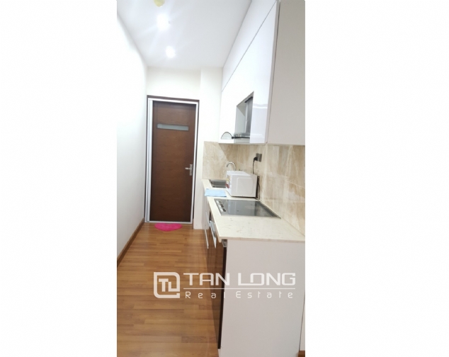 Nice 2 bedroom apartment for rent in Home City Trung Kinh 3