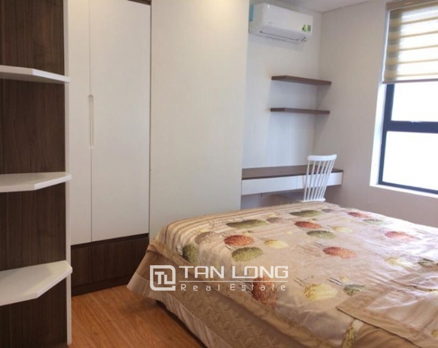 Nice 2 bedroom apartment for rent in Hong Kong Tower 6