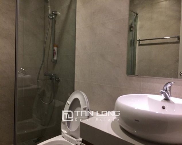 Nice 2 bedroom apartment for rent in Hong Kong Tower 8