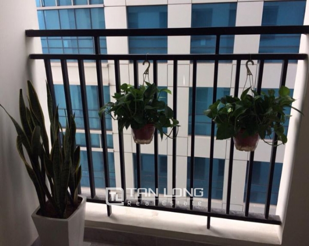 Nice 2 bedroom apartment for rent in Hong Kong Tower 9