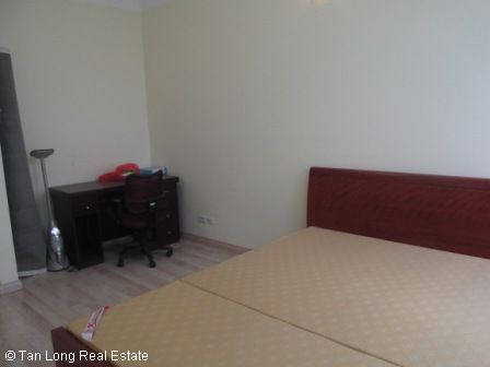 Nice 2 bedroom apartment for rent in Kinh Do Building, Hai Ba Trung, Hanoi 6