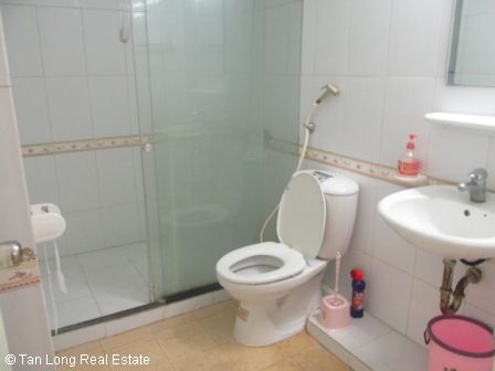 Nice 2 bedroom apartment for rent in Kinh Do Building, Hai Ba Trung, Hanoi 8