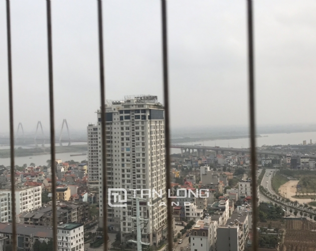 Nice 2 bedroom apartment for rent in Lac Hong Westlake 4