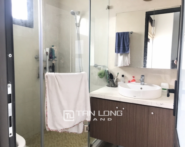 Nice 2 bedroom apartment for rent in Lac Hong Westlake 7