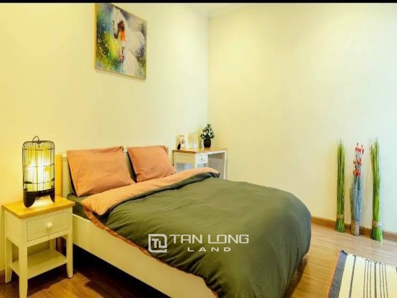 Nice 2 bedroom apartment for rent in P1, Times City Park Hill 5