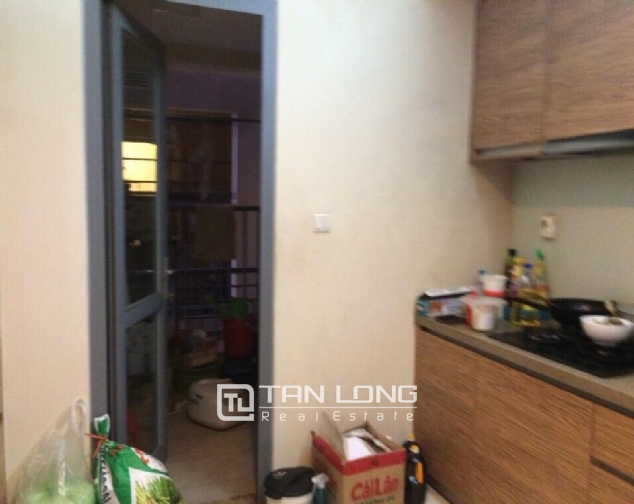 Nice 3 bedroom apartment for rent in Tower B, Sky City Tower, Dong Da district 4