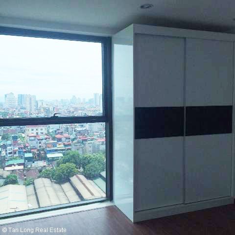 Nice 3 bedroom apartment for sale in Golden Land, Thanh Xuan, Hanoi 8