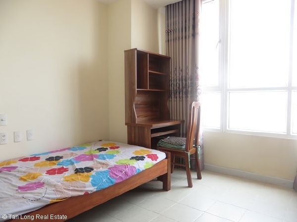 Nice 3 bedroom apartment, fully furnished unit for rent at Richland Southern, Xuan Thuy street, Cau Giay district 3