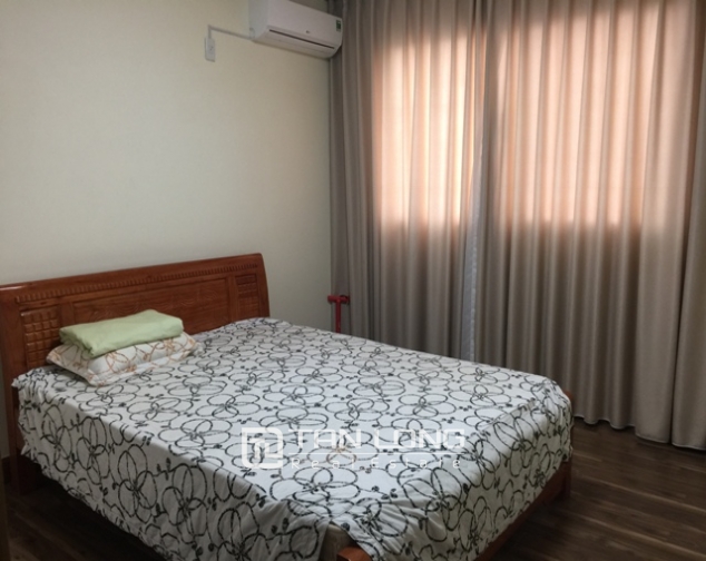 Nice 3 bedroom apartment in Splendora An Khanh for rent, bright and airy spaces 6