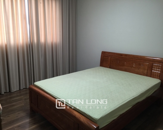 Nice 3 bedroom apartment in Splendora An Khanh for rent, bright and airy spaces 7