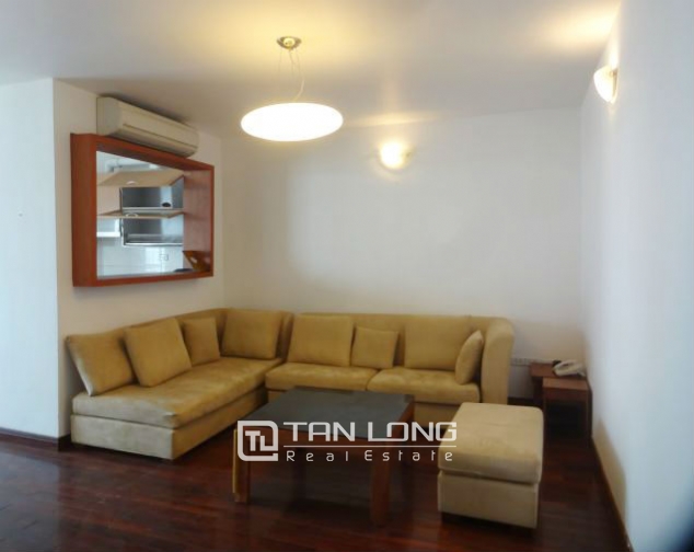 Nice 3 bedroom apartment to rent in 713 Lac Long Quan, Tay Ho, Hanoi 3