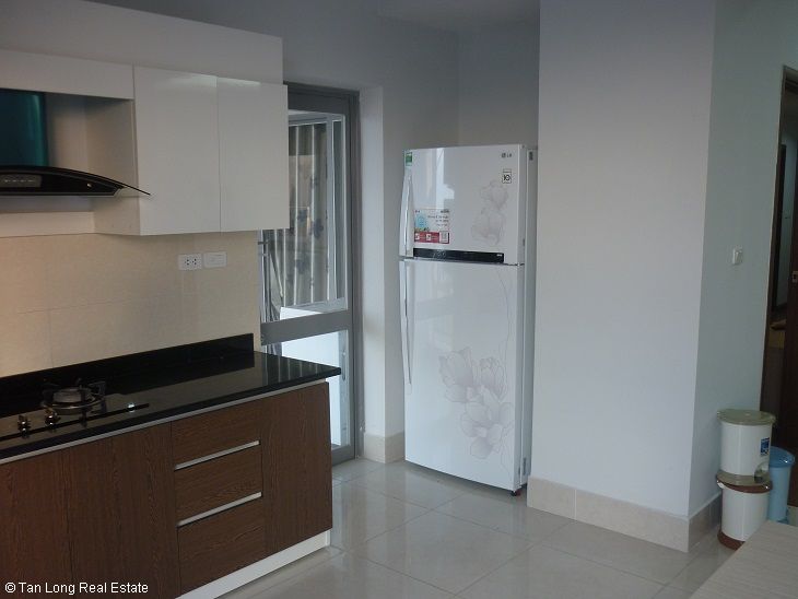 Nice 3 bedroom apartment with panoramic view for rent in Star Tower, Cau Giay, Hanoi 5