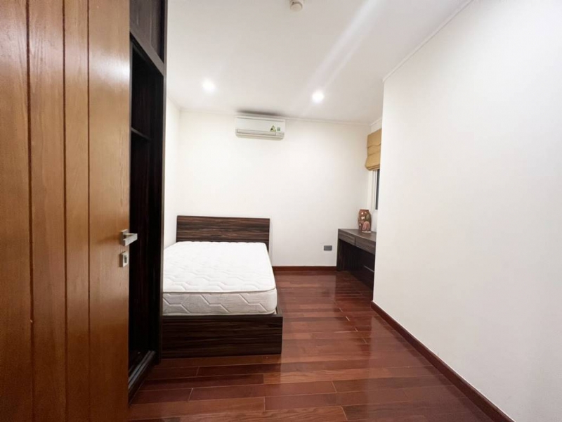 Nice 3BHK apartment to rent in L1 Ciputra 14
