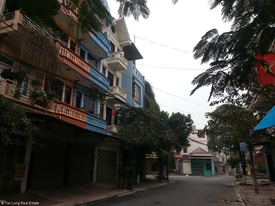 Nice 4 storey house for rent in Ninh Xa, Bac Ninh city 3
