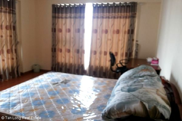 Nice and cheap apartment rental at N05 Trung Hoa Nhan Chinh urban 6