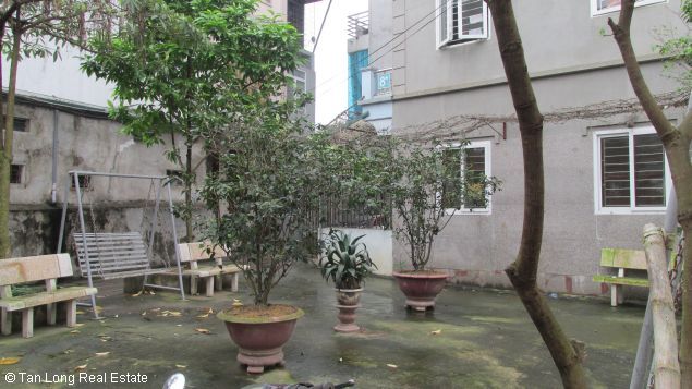 Nice and modern fully furnished house with a beautiful view in Long Bien Dict, Ha Noi. 3