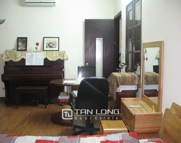 Nice aparment with 3 bedrooms for sale in 71 Nguyen Chi Thanh, Dong Da district 1