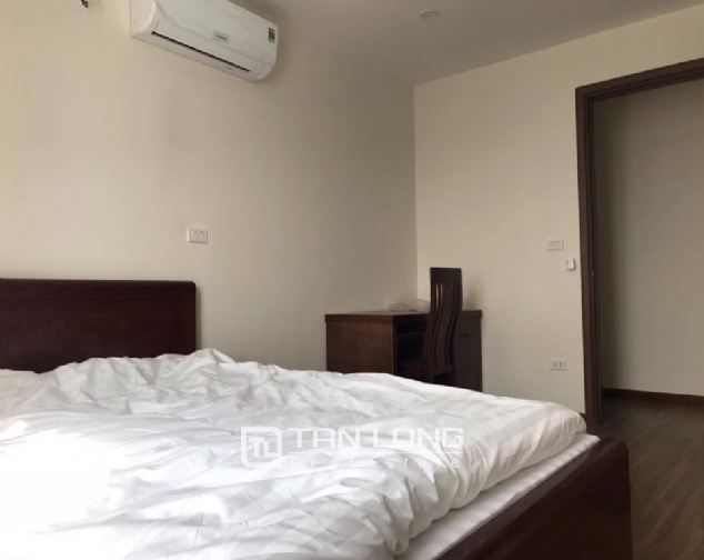 Nice apartment for in Lac Hong Building 9