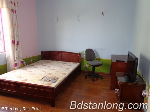Nice apartment for rent at Vimeco building, Cau Giay, Hanoi 6