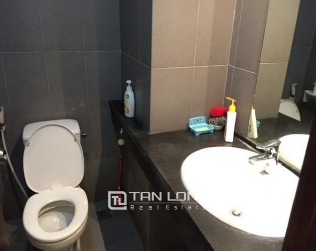 Nice apartment  in Ecopark urban area, Long Bien district, Hanoi for rent 7