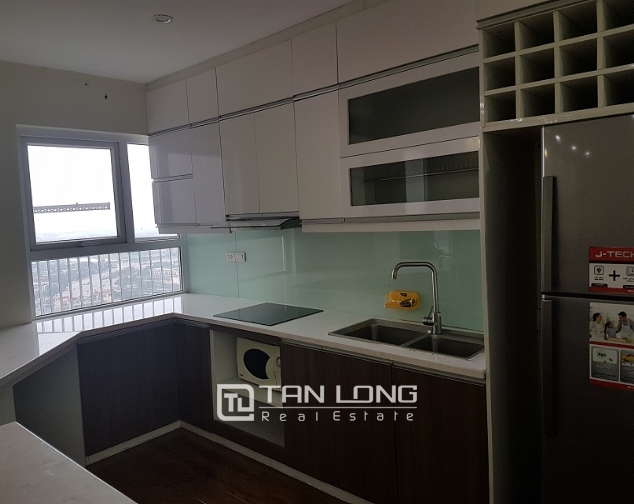 Nice apartment in Golden Palace, Me Tri,  Hanoi for rent 6