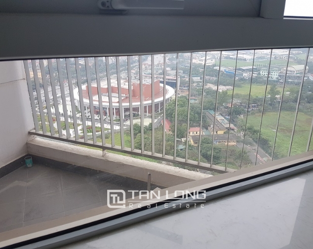 Nice apartment in Golden Palace, Me Tri,  Hanoi for rent 8
