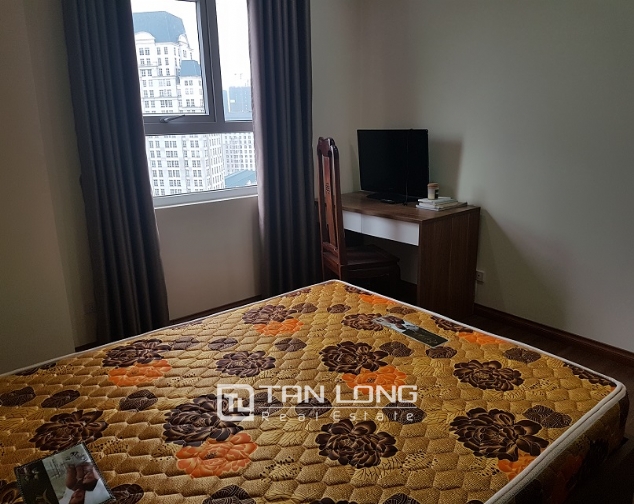 Nice apartment in Golden Palace, Me Tri,  Hanoi for rent 10