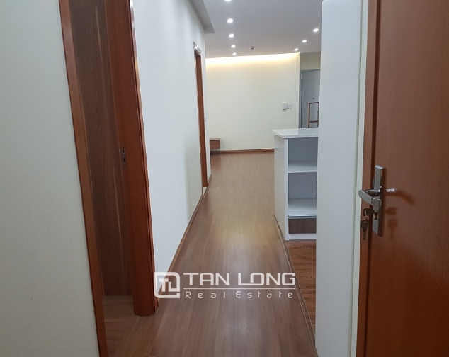 Nice apartment in Golden Palace, Me Tri,  Hanoi for rent 9