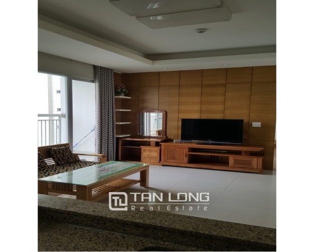 Nice apartment in Splendora, An Khanh, Hoai Duc District, Hanoi for lease 1