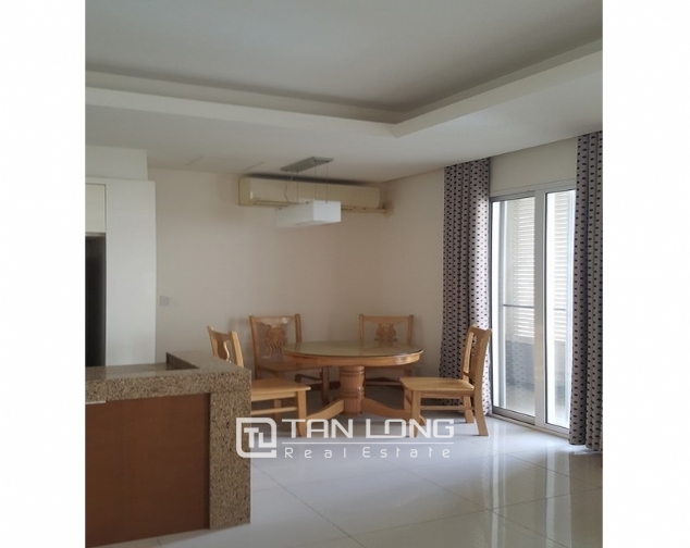 Nice apartment in Splendora, An Khanh, Hoai Duc District, Hanoi for lease 2