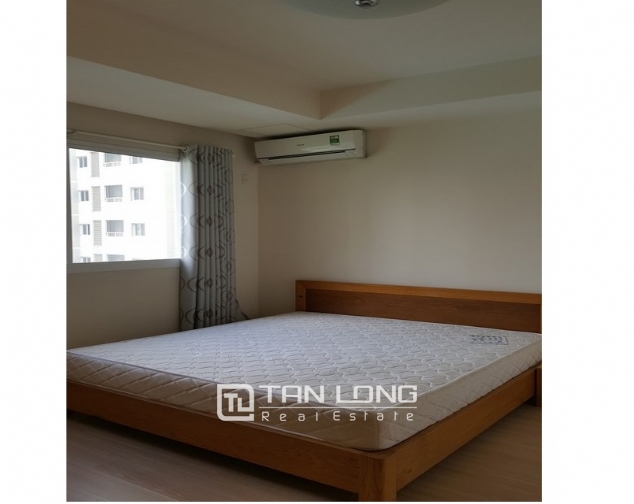 Nice apartment in Splendora, An Khanh, Hoai Duc District, Hanoi for lease 4