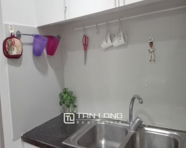 Nice apartment in  T18 tower, Vinhomes Time City, Hai Ba Trung dist, Hanoi for lease 4
