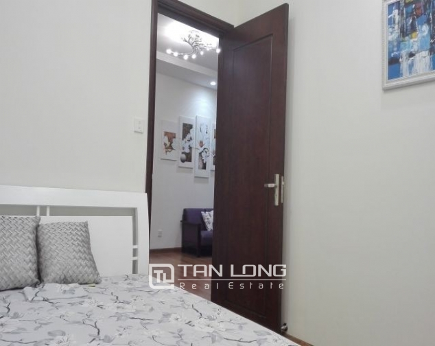 Nice apartment in  T18 tower, Vinhomes Time City, Hai Ba Trung dist, Hanoi for lease 10