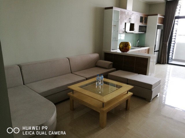 Nice apartment in Trang An complex, Cau Giay district, Hanoi for rent