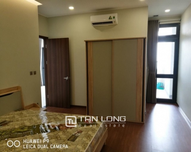 Nice apartment in Trang An complex, Cau Giay district, Hanoi for rent 4