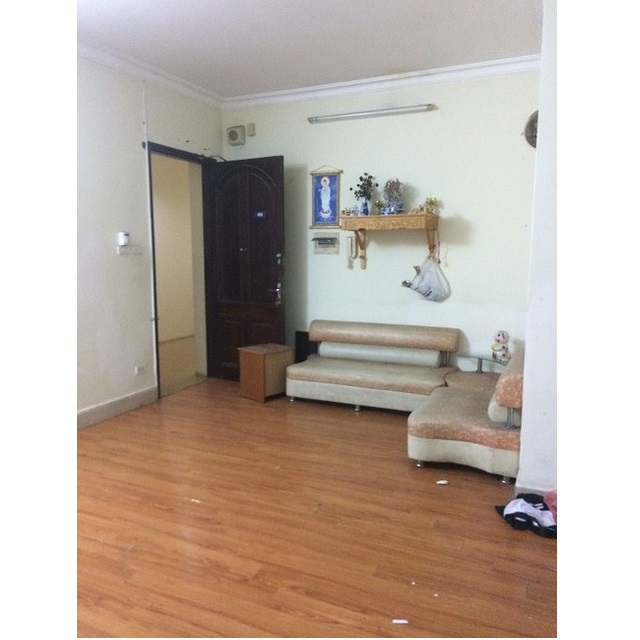 Nice  apartment in Trung Yen Plaza, Tran Duy Hung street, Cau Giay district, Hanoi  for rent 