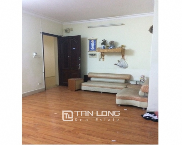 Nice  apartment in Trung Yen Plaza, Tran Duy Hung street, Cau Giay district, Hanoi  for rent 1