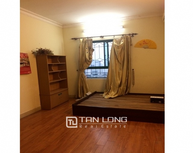 Nice  apartment in Trung Yen Plaza, Tran Duy Hung street, Cau Giay district, Hanoi  for rent 4