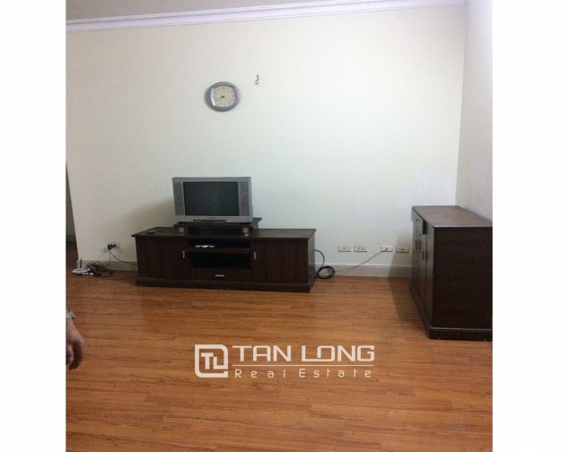 Nice  apartment in Trung Yen Plaza, Tran Duy Hung street, Cau Giay district, Hanoi  for rent 5