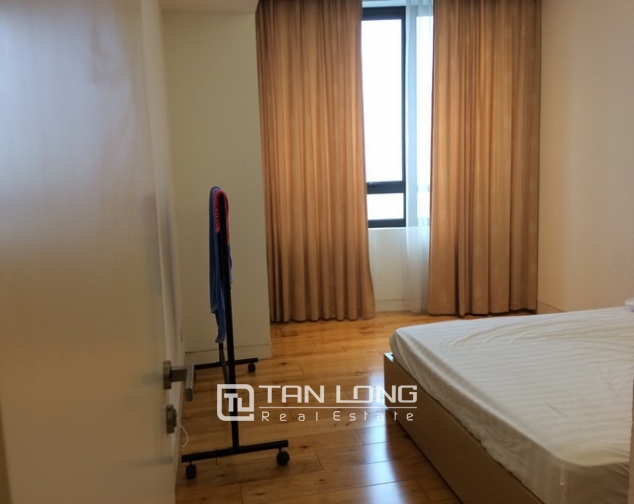 Nice apartment Indochina Plaza for rent, east building, Xuan Thuy Street, Cau Giay District, Hanoi 7